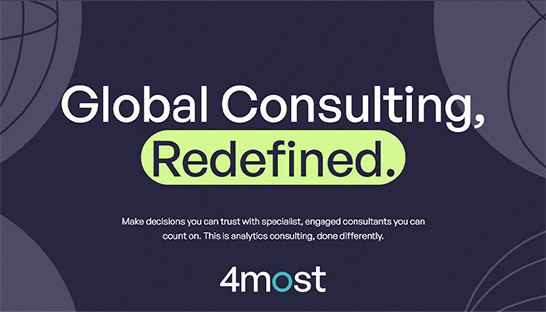 4most adds new insurance accounting service to offering