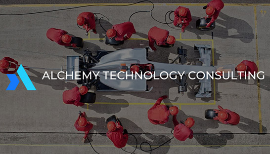 Alchemy Technology Consulting opens for business in Perth and Melbourne