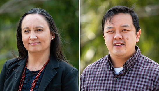 Yamagigu Consulting promotes Amber Roberts and Ching Tan to partner