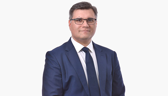 Dragan Misic joins Pitcher Partners as partner in Tax Advisory practice