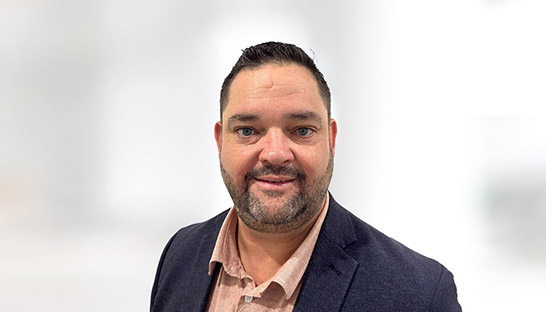 Dirk Vorster leads Western Australia business of Wild Tech