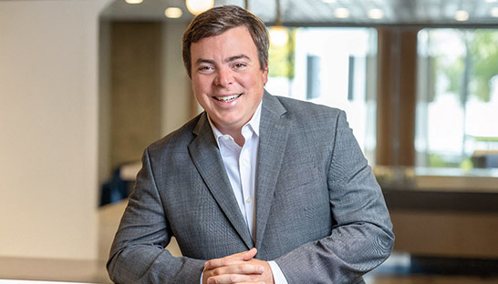 FS Vector hires Jackson Mueller as principal in government relations 