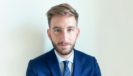 Argon & Co appoints Victor Crepy as regional leader of Supply Chain practice