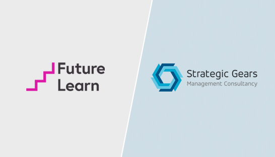 Strategic Gears inks exclusive partnership with FutureLearn to drive Saudi upskilling