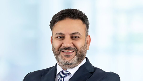 5 questions with Procapita Group CEO Mohammad Abu Al-Rob on 2025’s plans