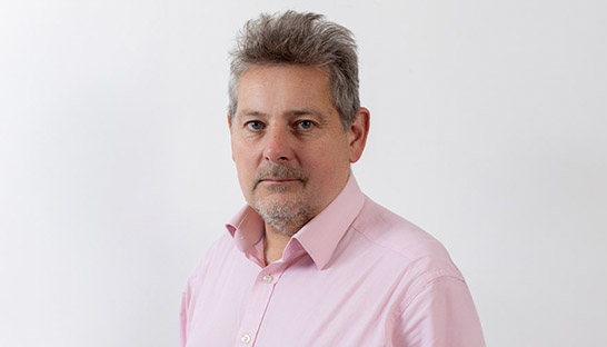 Alistair Sharpe-Neal named director with Campbell Tickell