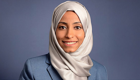 Knight Frank appoints Buthainah Albaity as Head of Private Capital & Family Enterprises
