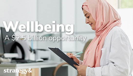 Strategy&: Investing in wellbeing of GCC healthcare workers could save $2.5 billion