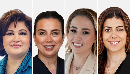 Deloitte and IWBD host Dubai event to champion inclusive leadership