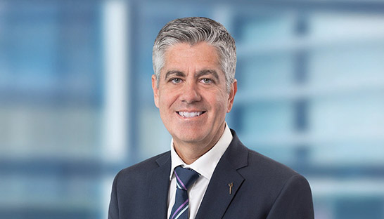 SW recruits Matthew Hingeley as an audit and advisory partner in Perth