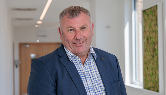 Leonard Curtis strengthens team in Liverpool with Steve Muncaster