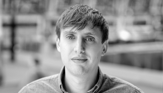 Tom Sara joins CF’s health systems team as director