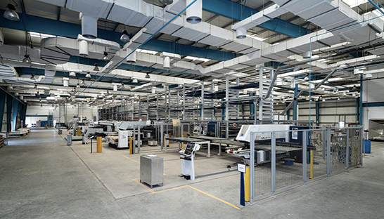 ValuStrat advises Advanced Metal Works on sale to developer Binghatti