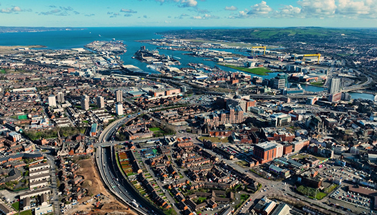 Deloitte pledges hundreds of technology centre jobs in UK