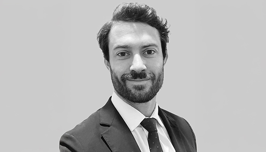 Lucas Rodriguez rejoins Alacrita as partner 