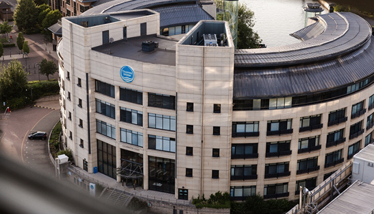Thames Water stung with record fine by regulator