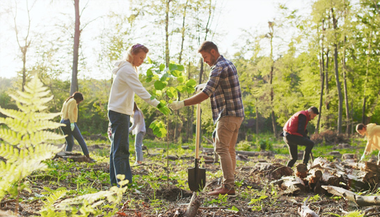 Workplace volunteering could benefit UK economy by £33 billion