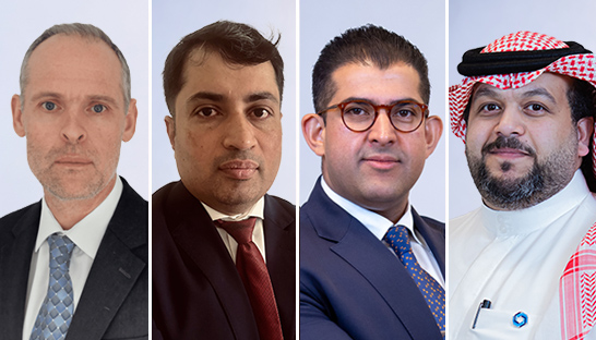 Strategic Gears makes leadership appointments across MENA, UK and Digital practices