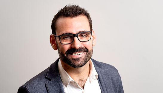 MRM appoints Warren Davey as General Manager of Saudi business