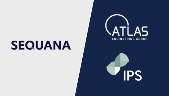 Sequana adds Atlas and Infrastructure Project Solutions to group