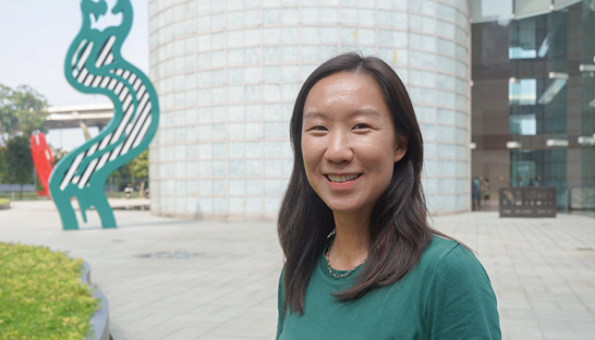 Verian appoints Denise Ong to APAC Lead of Behavioural Design practice
