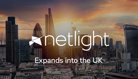 Digital consulting company Netlight expands to UK with London office