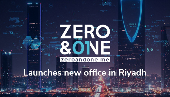 Cloud consultancy Zero&One expands into Saudi Arabia with Riyadh office