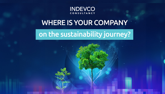 INDEVCO Consultancy launches tailored programs for Sustainability transformation