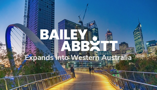 Adelaide consultancy Bailey Abbott expands into Western Australia