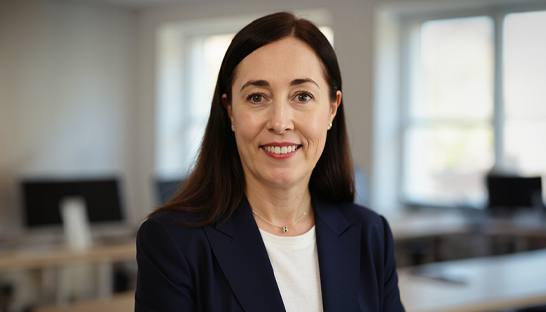 Tiffany Chiew joins healthcare consultancy Core Connect Group as Executive Director