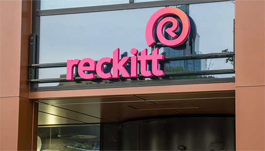 Reckitt Benckiser to switch auditor to PwC in 2026