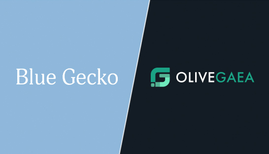 Blue Gecko Consulting and Olive Gaea bundle up their ESG offerings