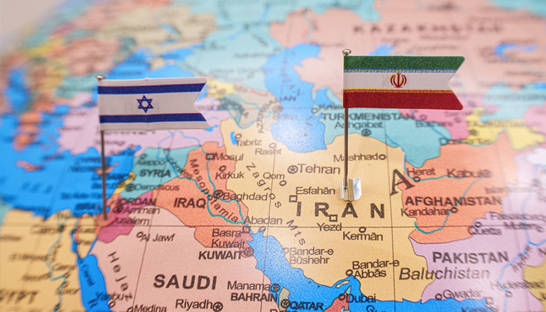 The multidimensional implications of the Israel-Iran conflict on GCC states