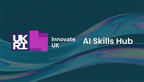 Innovate UK partners with PwC to launch new AI Skills Hub