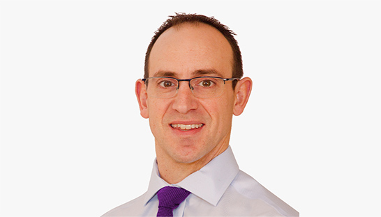 Quantuma names Chris Newell as UK head of restructuring and insolvency