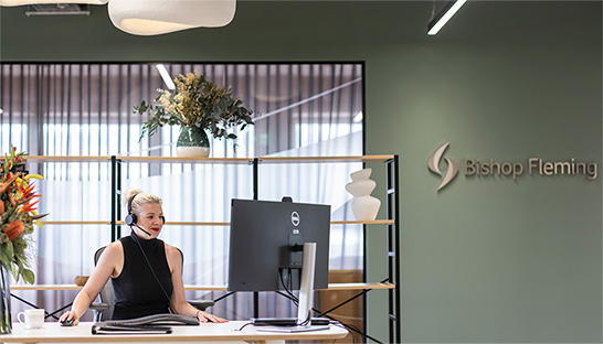 Bishop Fleming brings investor Synova on board for next growth phase
