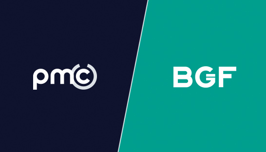 FRP Corporate Finance advises PMC on investment deal with BGF