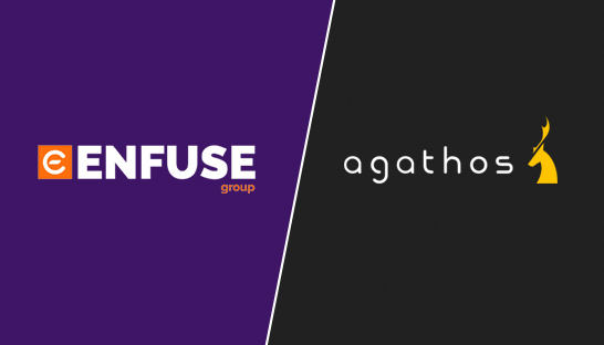 Enfuse Group secures investment from Agathos to drive next growth chapter