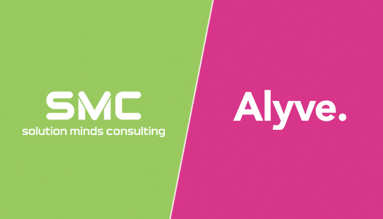 SMC and Alyve team up on end-to-end AI transformations