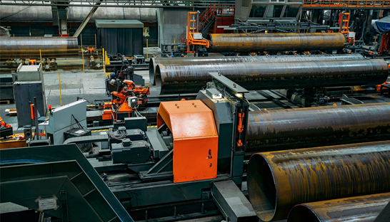 How Project One helped a defence manufacturer succeed with SAP S/4HANA