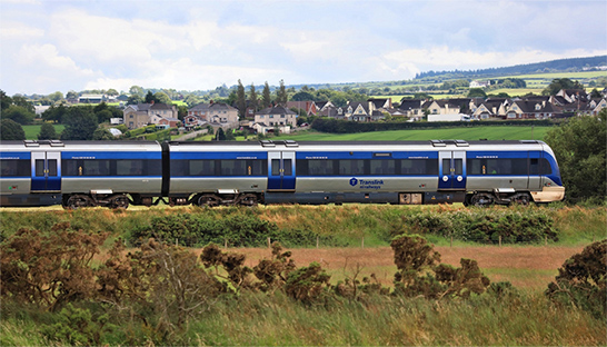 Amey added to Northern Ireland engineering services framework