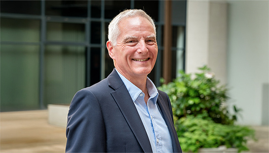 Ex-Pfizer executive Colin Seller to consult SME businesses in North East