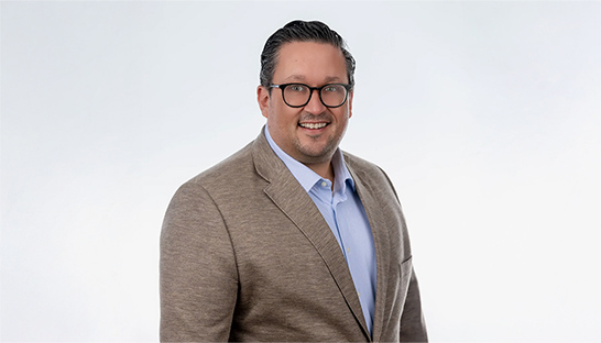 Acquis Consulting Group promotes Kerby Houff to CEO 