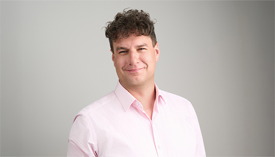 M&A advisory firm LAVA adds Paul Joyce to partner team