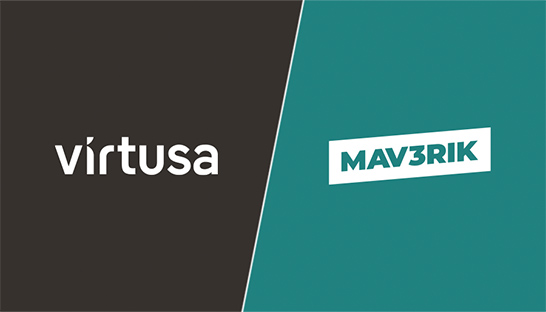 Australian Salesforce specialist Mav3rick snapped up by Virtusa