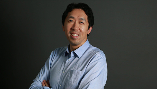 Bain & Company partners with Andrew Ng and AI Inspire 
