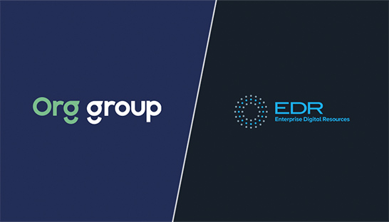 Org Group acquires Belgian ERP talent provider Enterprise Digital Resources
