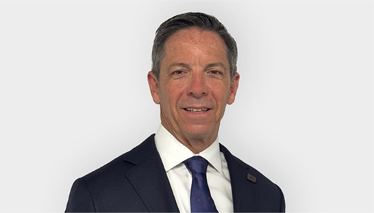 HKA appoints Alan Whitman as chairman 