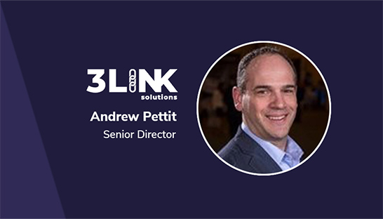 Three Link Solutions hires Andrew Pettit as Canada leader 