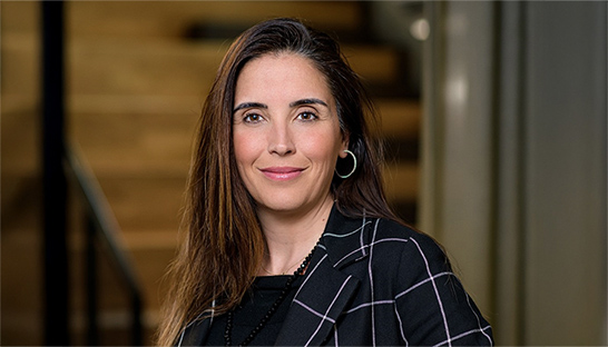 EY appoints Zeynep Deldag as new Consulting Leader in the Netherlands